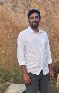 B.Narendra Kumar